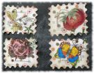 Faux-timbres Nature