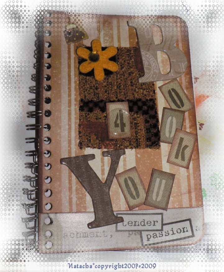 Carnet altr 