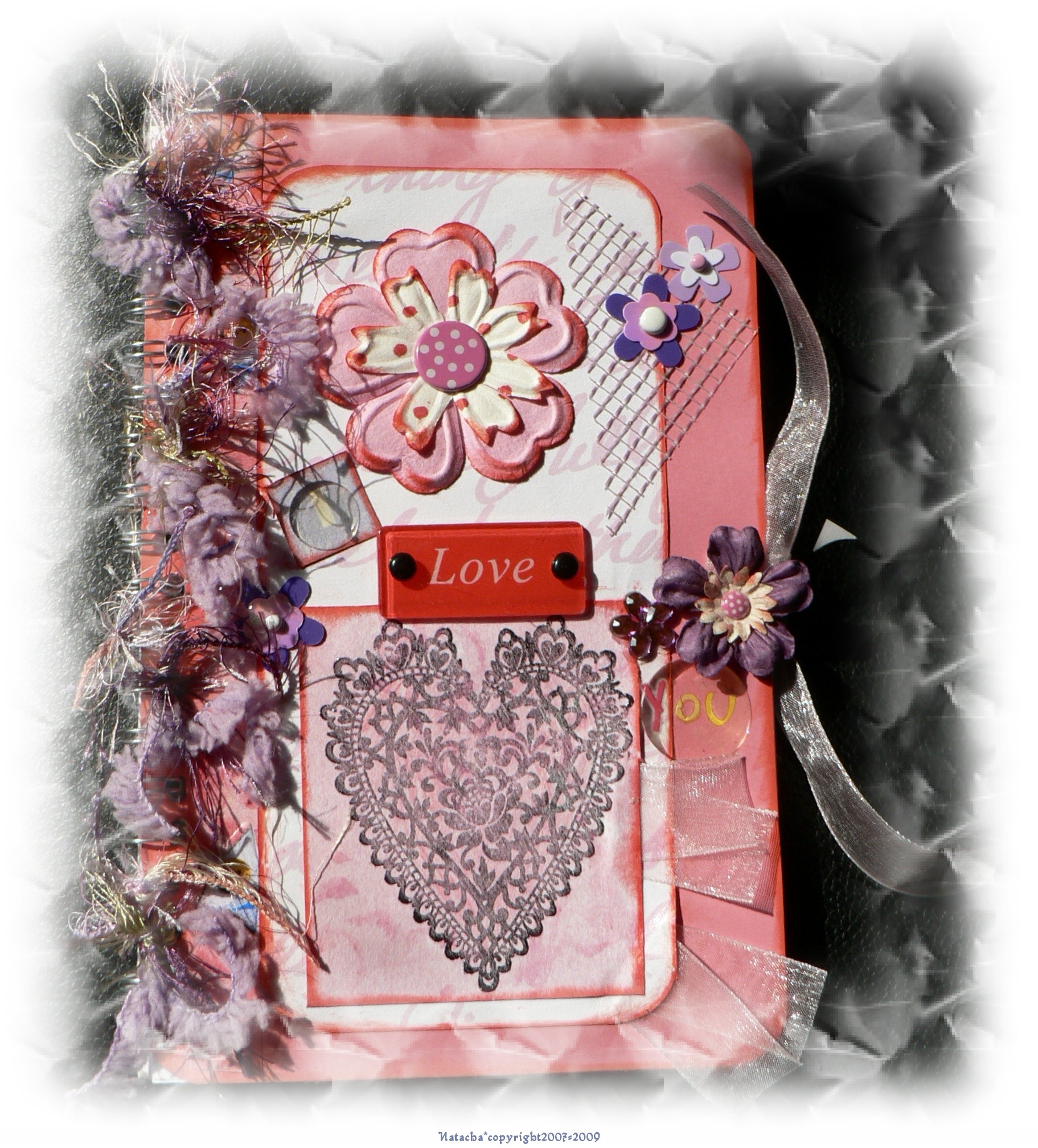 carnet  Love