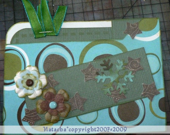 file folder fleur