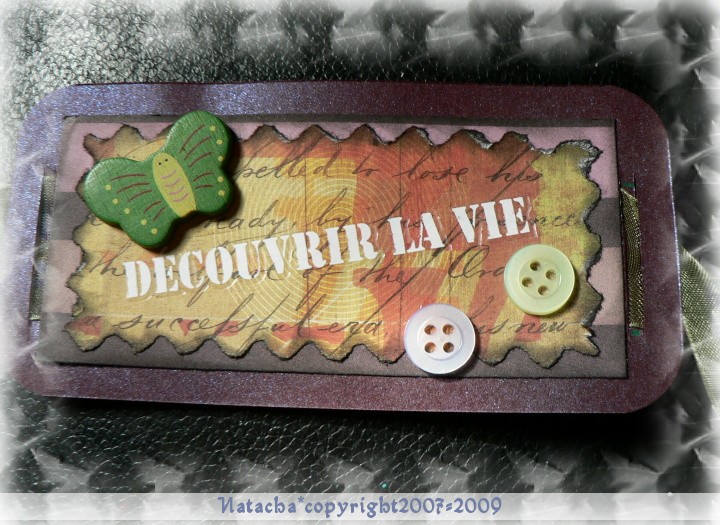 licence plate
