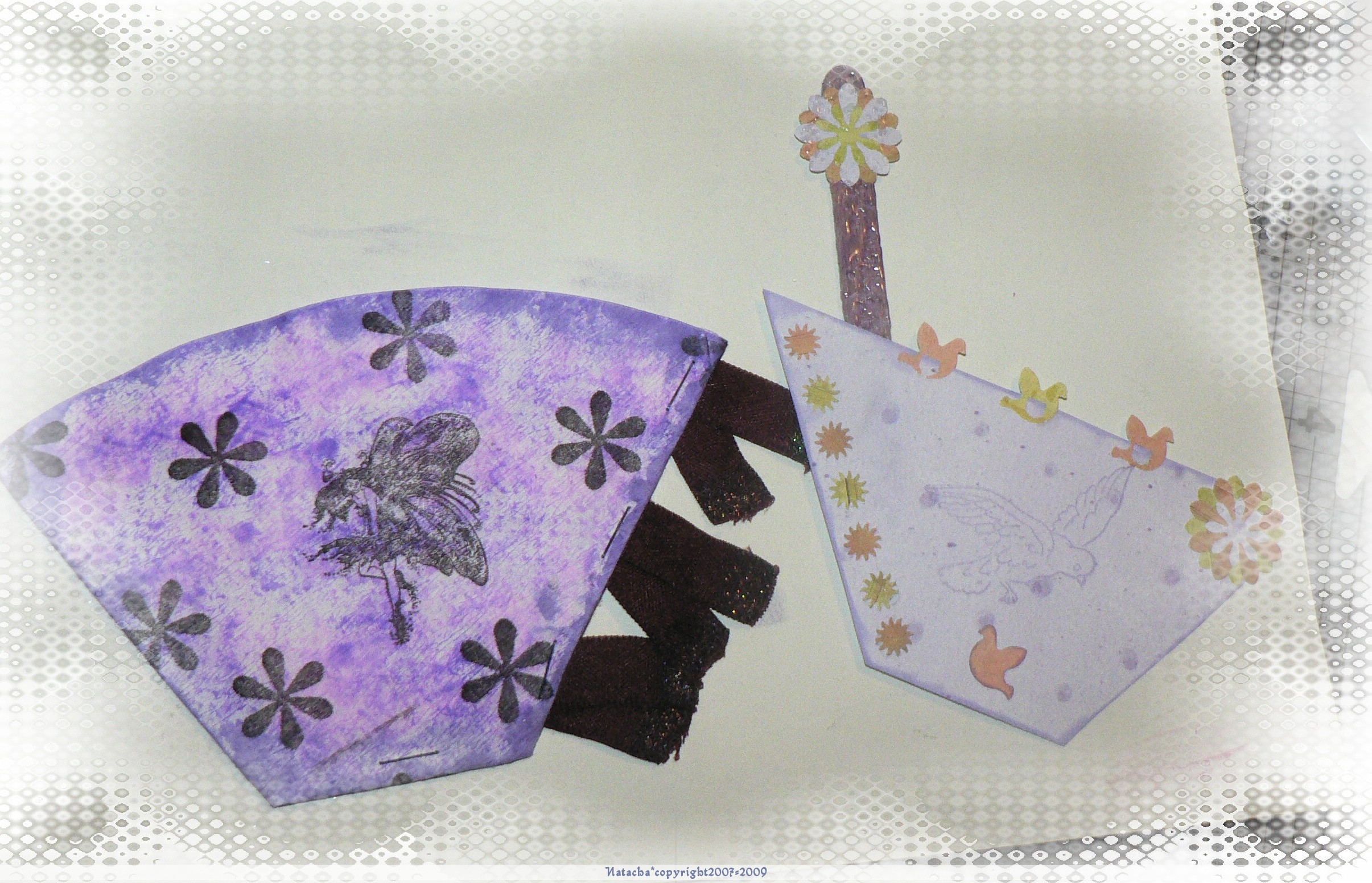 Carte filtre
