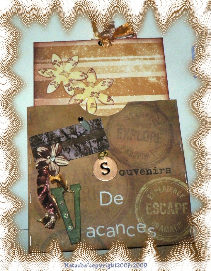 Vacances