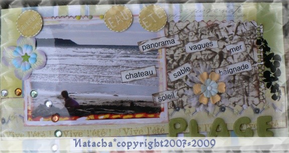 Plage