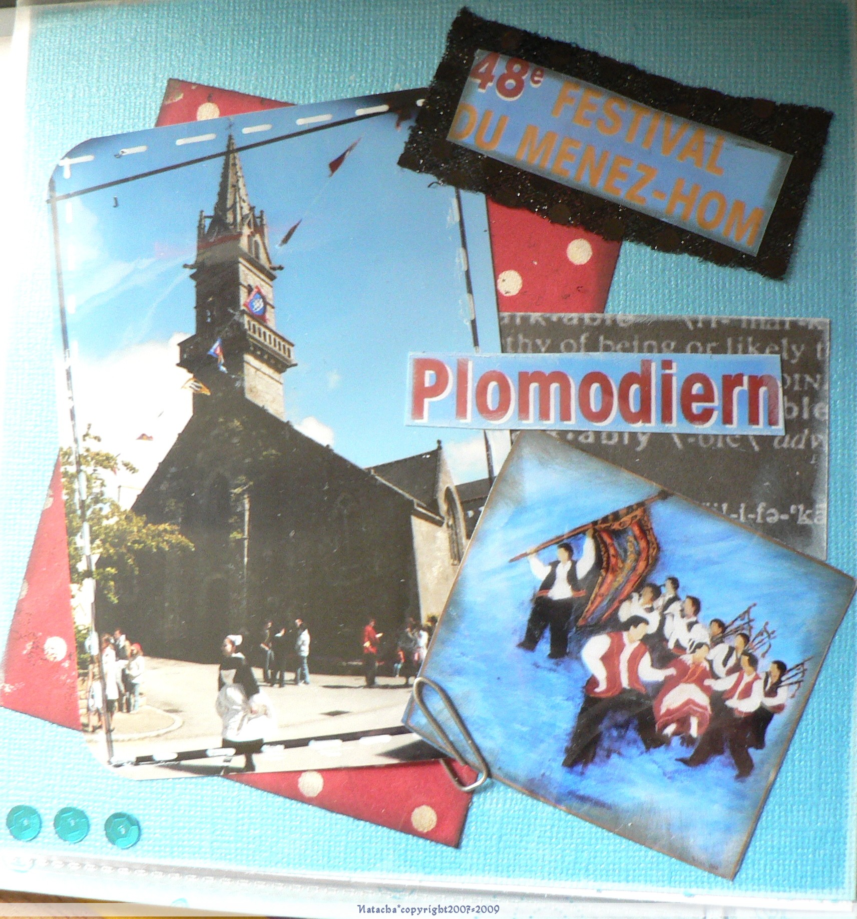 Plomodiern