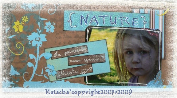 Nature