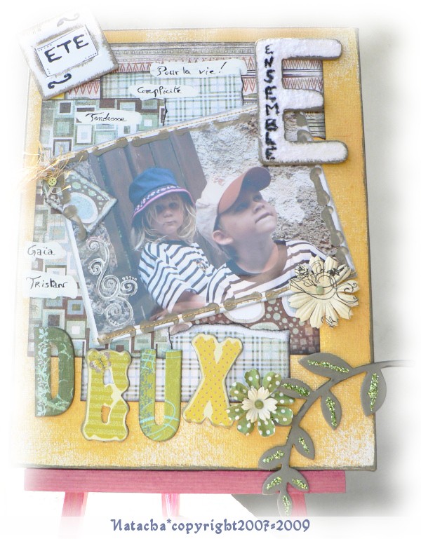 Deux
