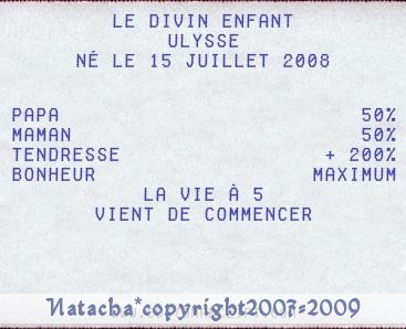 Les gnrateurs (tiquettes et tickets)
